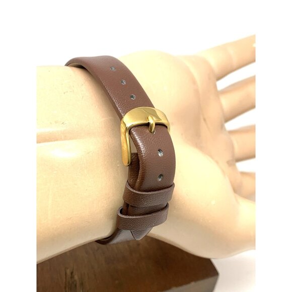 Longines Men's Watch 1940'S Vintage 9L Swiss Manual Wind Rectangular 10k GF Case - Picture 11 of 15